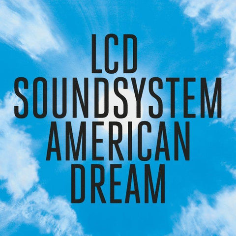 american dream (Limited Edition)