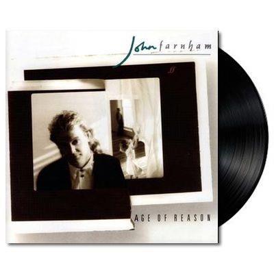 Age Of Reason (Vinyl) (Reissue)