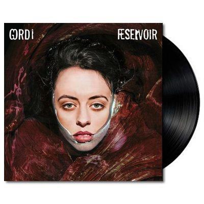 Reservoir (Vinyl)