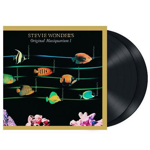 Original Musiquarium I (Vinyl) (Reissue)