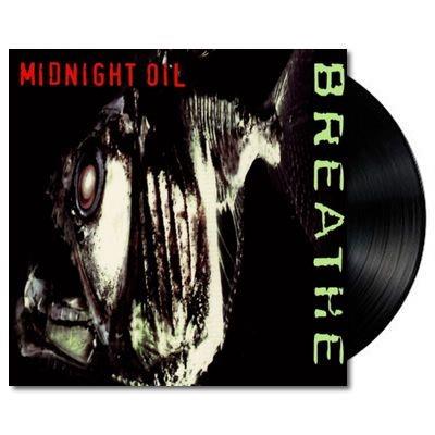 Breathe (180gm Vinyl) (Reissue)