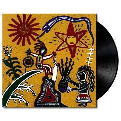Earth And Sun And Moon (180gm Vinyl) (Reissue)