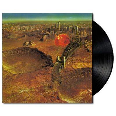 Red Sails In The Sunset (180gm Vinyl) (Reissue)