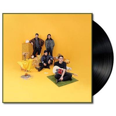 Bulls And Roosters (Vinyl)