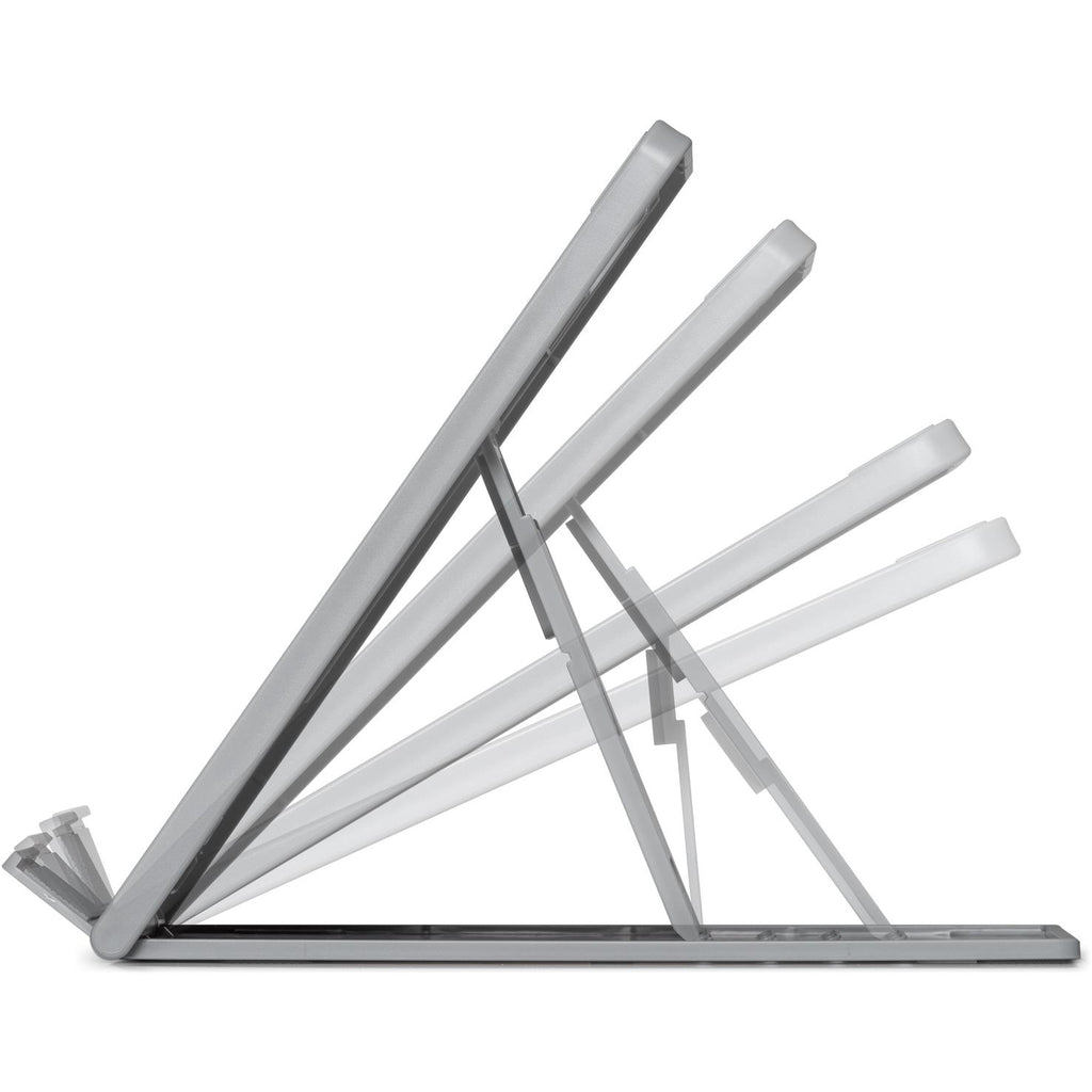 Kensington Easy Riser Go 1014" Laptop Stand (Grey) JB HiFi