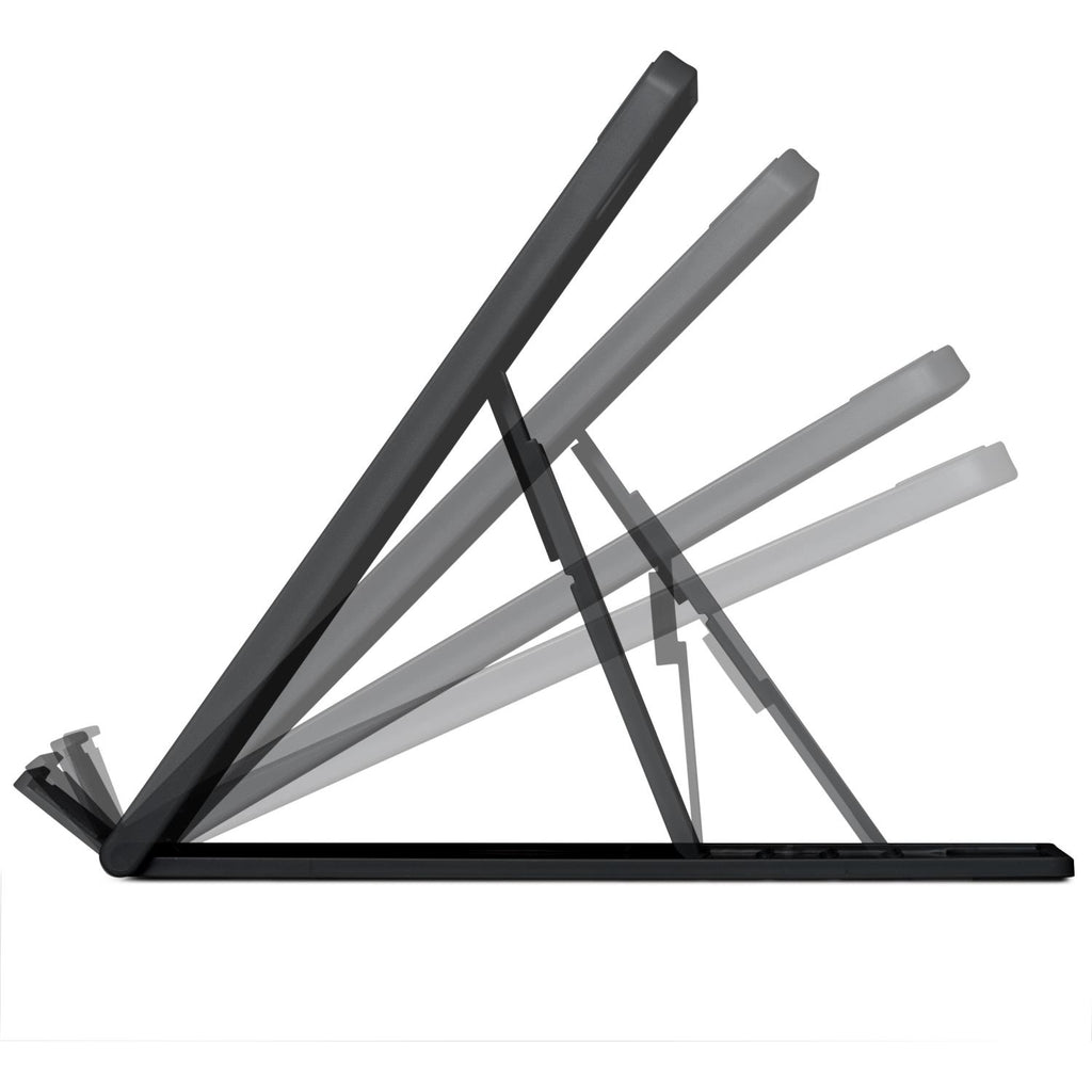 Kensington Easy Riser Go 1517" Laptop Stand (Black) JB HiFi