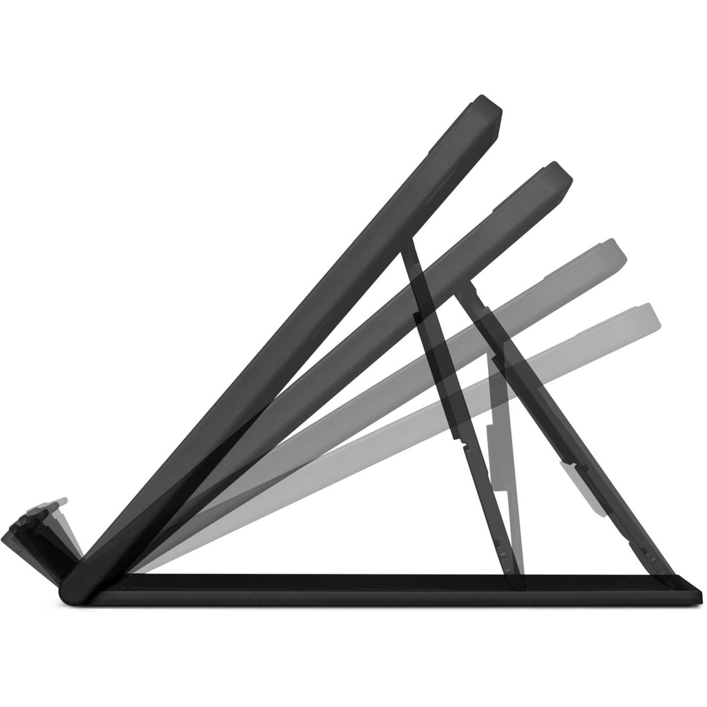 Kensington Easy Riser Go 1014" Laptop Stand (Black) JB HiFi