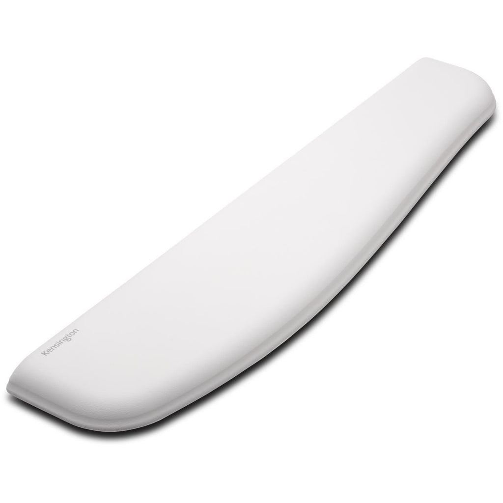 Kensington Ergosoft Wrist Rest Standard Keyboard (Grey) JB HiFi
