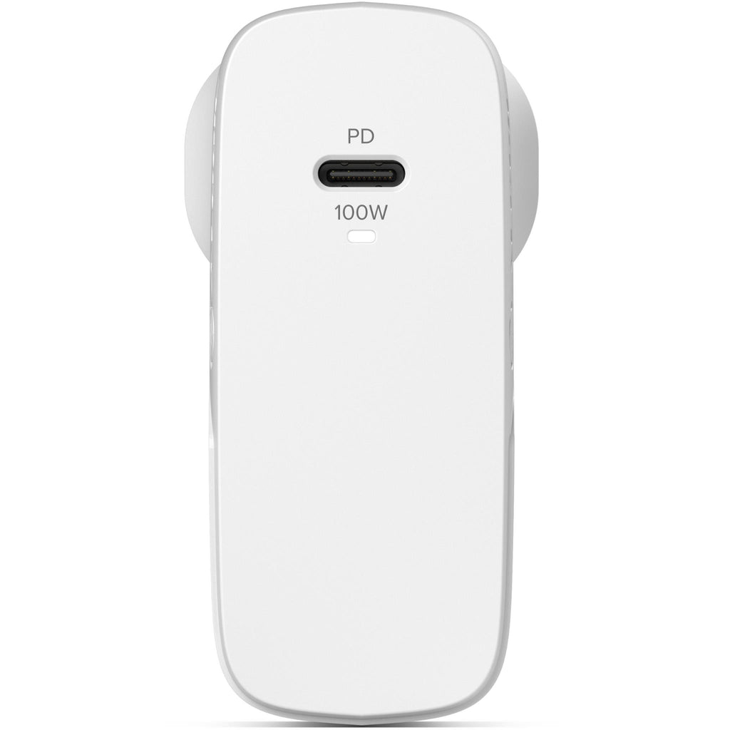 ALOGIC Rapid Power 100W GaN Wall Charger w/ 100W USBC Charging Cable