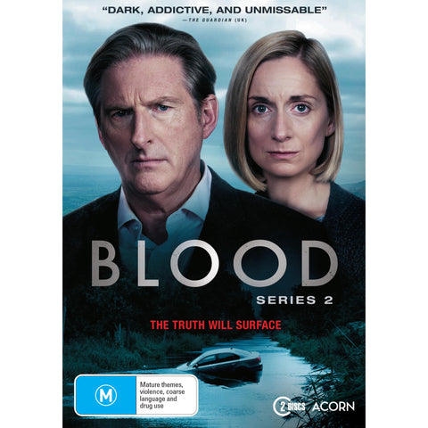 Blood - Series 2