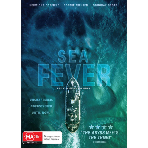 Sea Fever