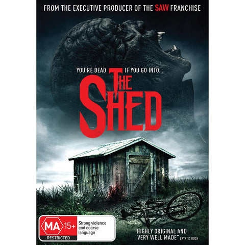 Shed, The
