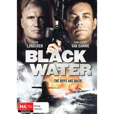 Black Water