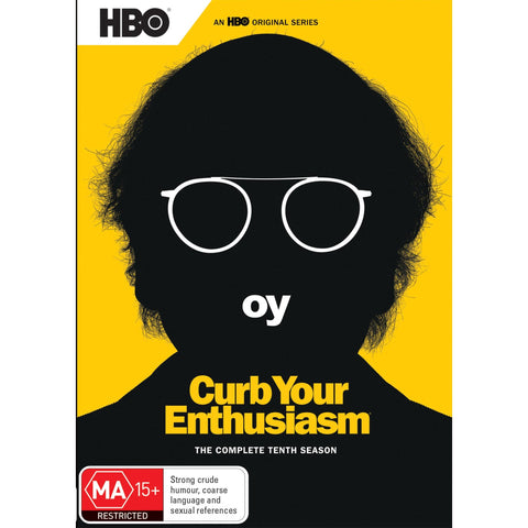 Curb Your Enthusiasm - Season 10