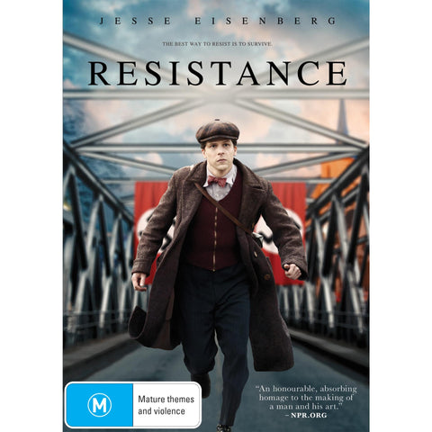 Resistance