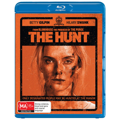 Hunt, The