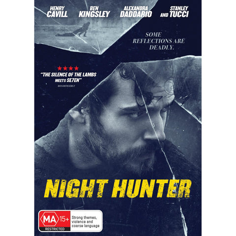 Night Hunter