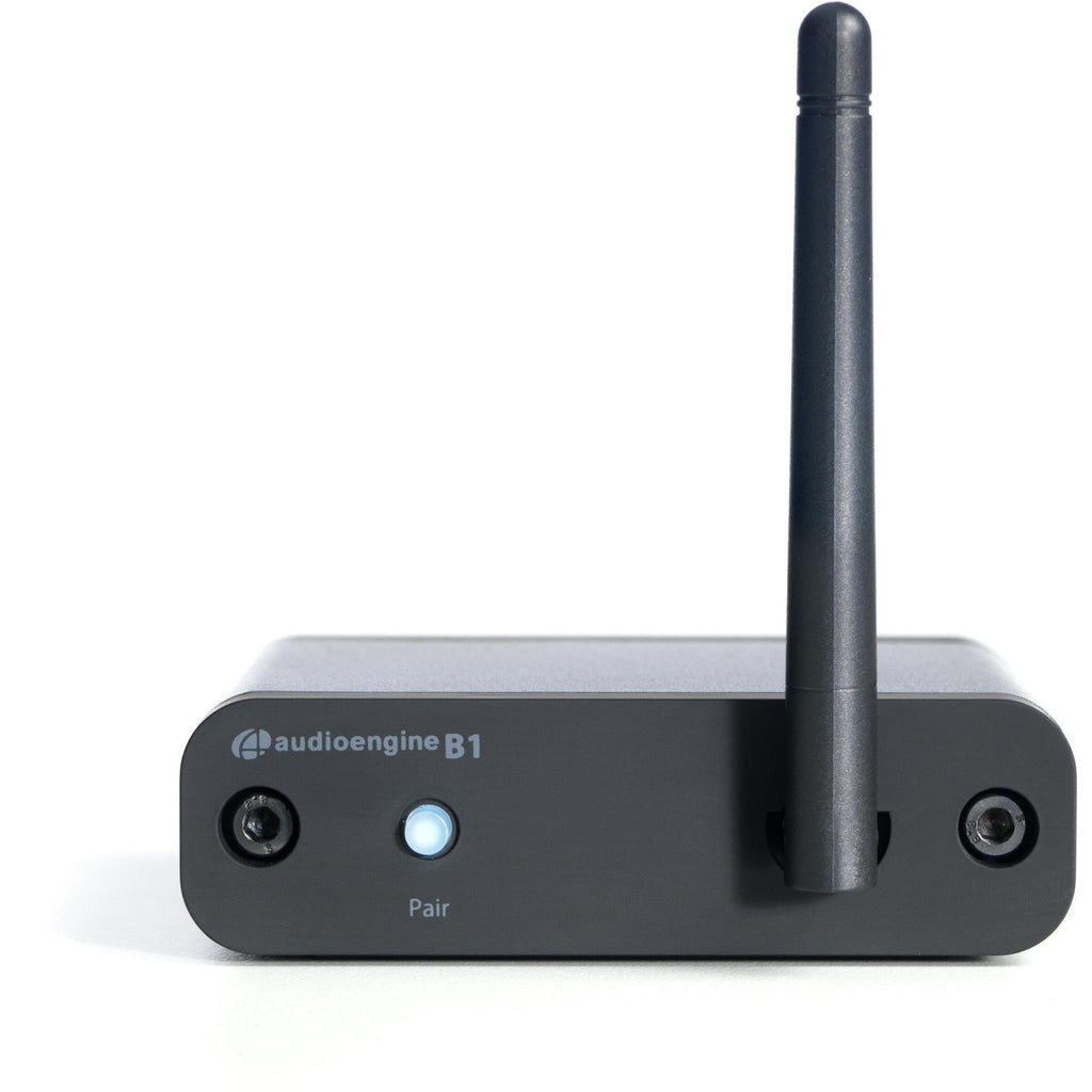 Audioengine B1 Bluetooth Music Receiver JB HiFi