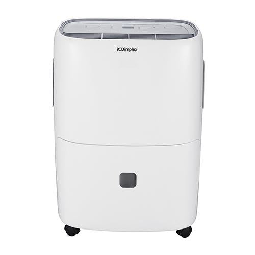 Dimplex 25L Dehumidifier with Electronic Controls – image 1