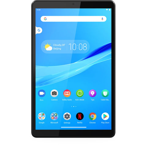 Lenovo Tab M8 8" 32GB Tablet (Iron Grey)