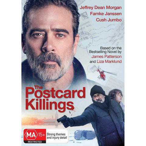 Postcard Killings, The