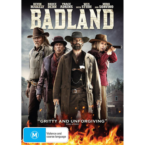 Badland