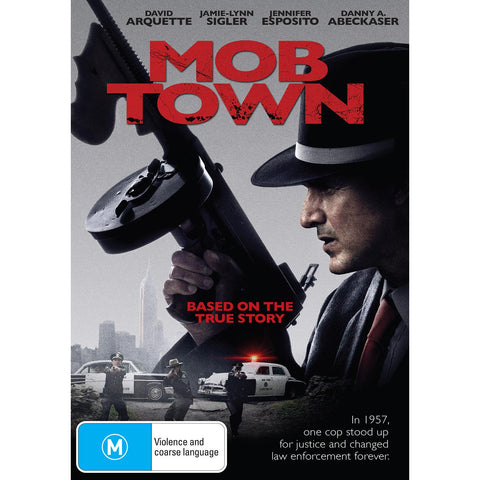 Mob Town