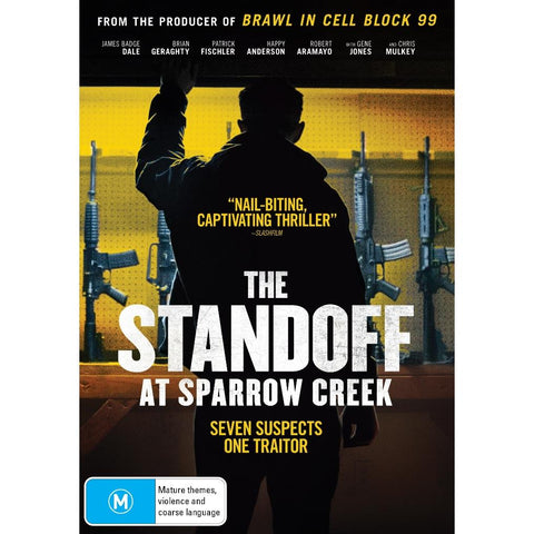Standoff At Sparrow Creek, The