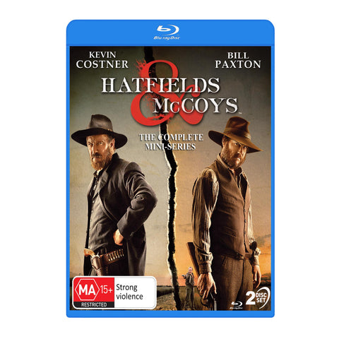 Hatfields & Mccoys