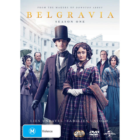 Belgravia - Season 1