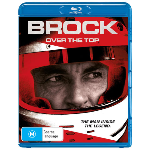 Brock: Over The Top