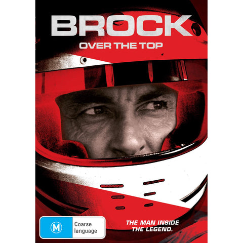 Brock: Over The Top