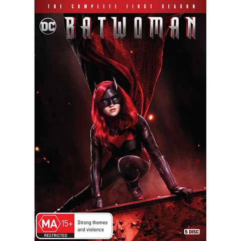 Batwoman - Season 1