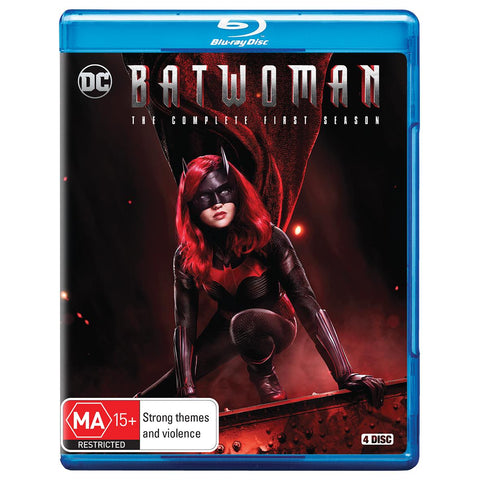 Batwoman - Season 1