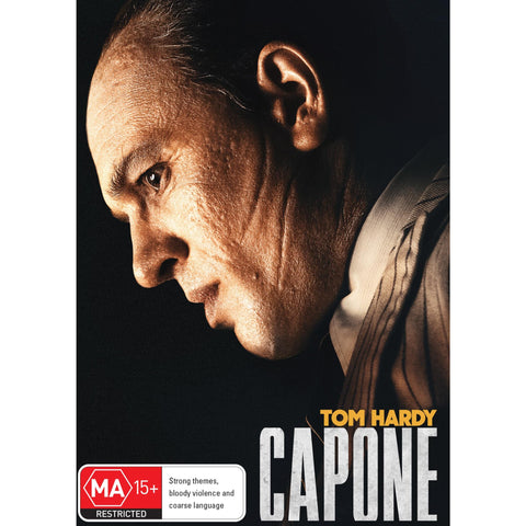 Capone