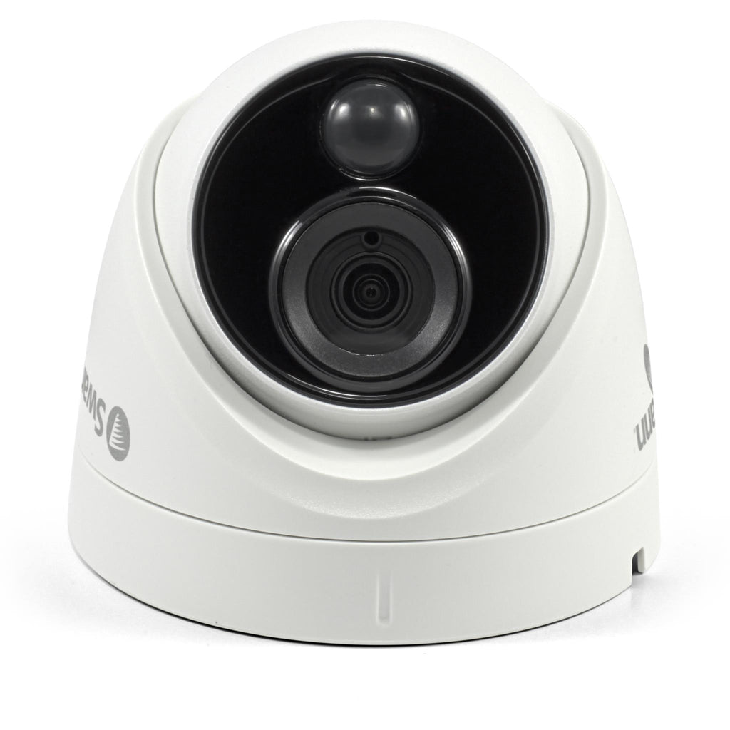 Swann Ultra HD Thermal Sensing Dome Security Camera (Addon Camera