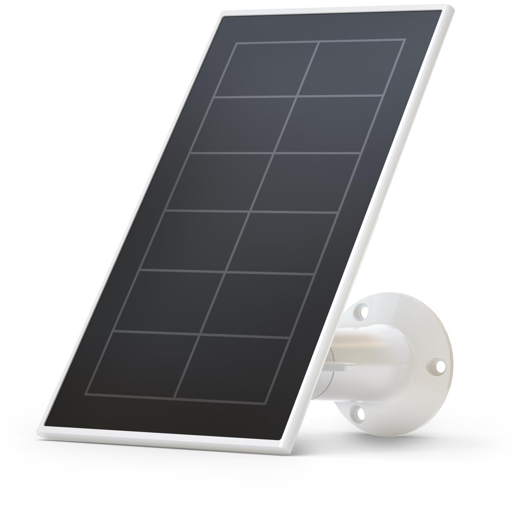 Arlo Essentials Solar Panel Charger JB HiFi