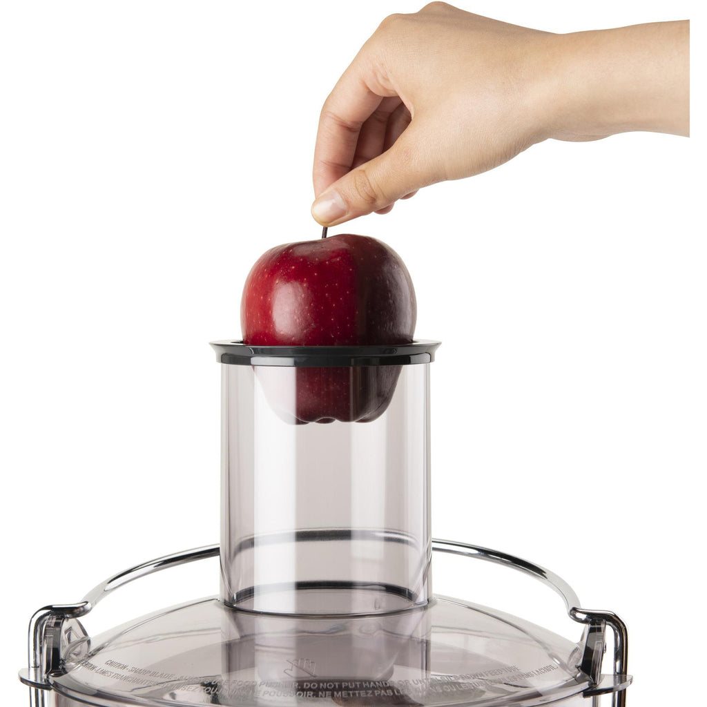 NutriBullet NBJ07100 800W Juicer JB HiFi