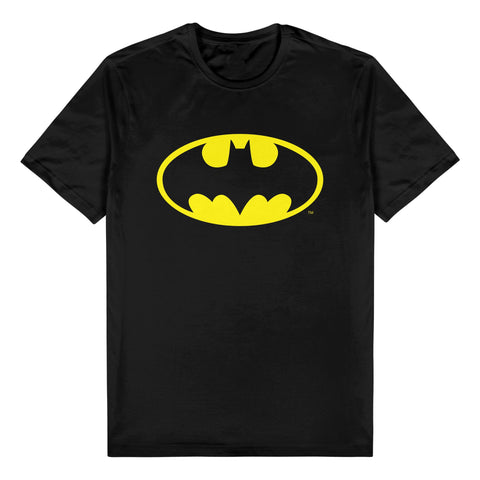 DC Comics - Batman Logo T-Shirt (Medium)