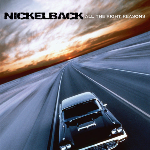 All The Right Reasons (15th Anniversary Expanded Edition)