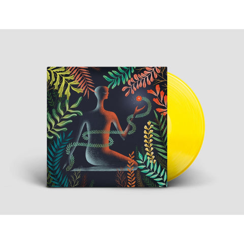 Don't Shy Away (Yellow Vinyl)