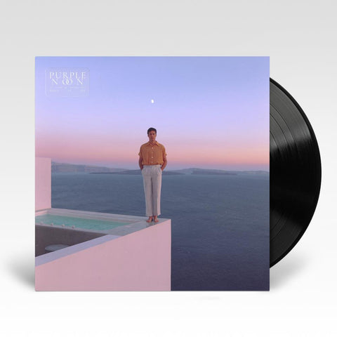 Purple Noon (Vinyl)