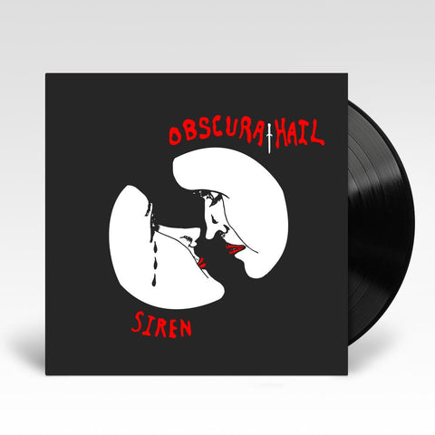 Siren/Zero (Vinyl)