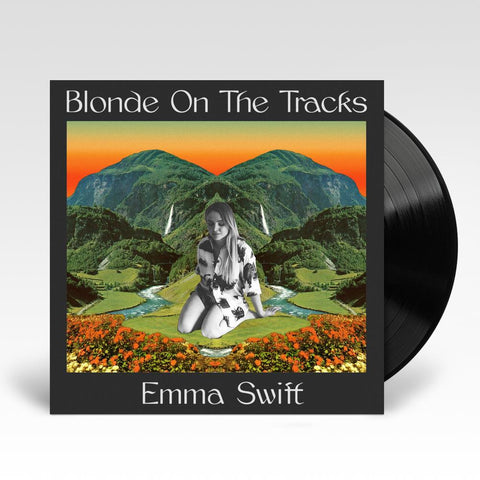 Blonde On The Tracks (Vinyl)