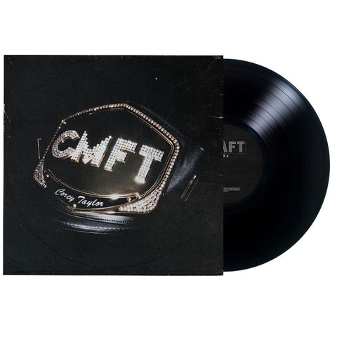 CMFT (180gm Vinyl)