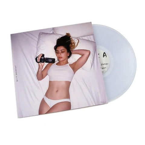 How I'm Feeling Now (Clear Vinyl) (Reissue)