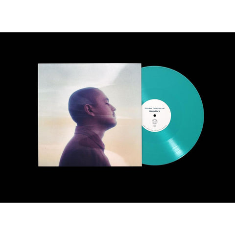 Sunny Days Blue (Green Vinyl)