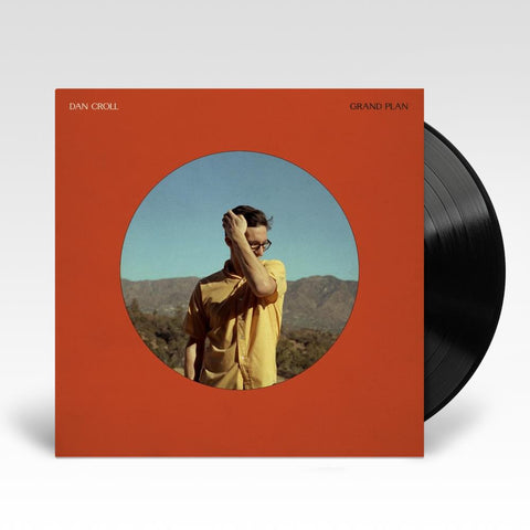 Grand Plan (Vinyl)