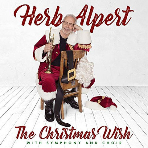 Christmas Wish (Reissue)
