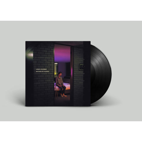 Method of Places (Vinyl)